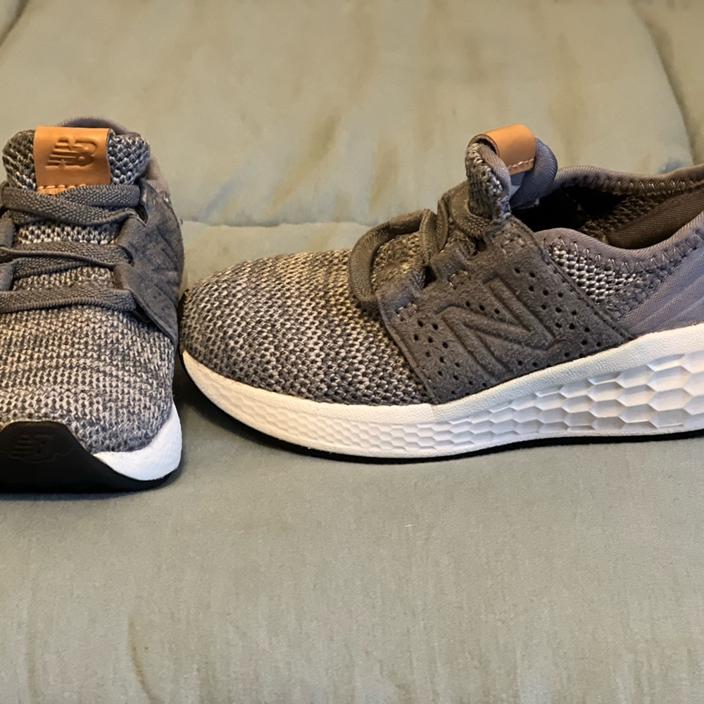 New Balance shoes